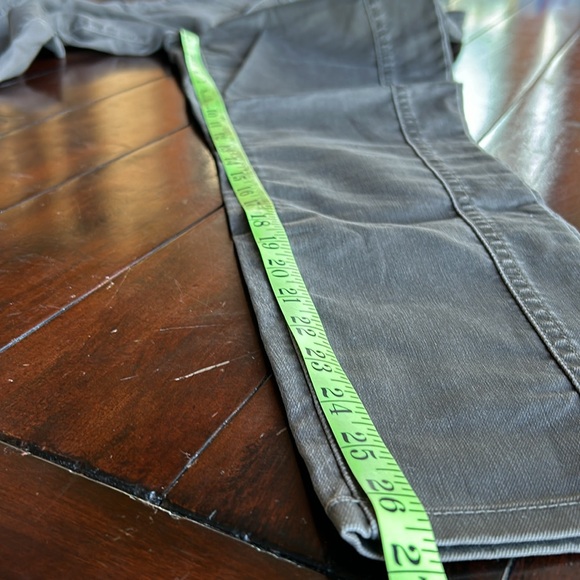 Prana Carlotta Crop, brand new! - Picture 6 of 7